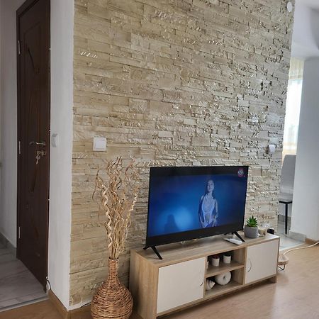 Studio Cristina Hunedoara Ngoại thất bức ảnh