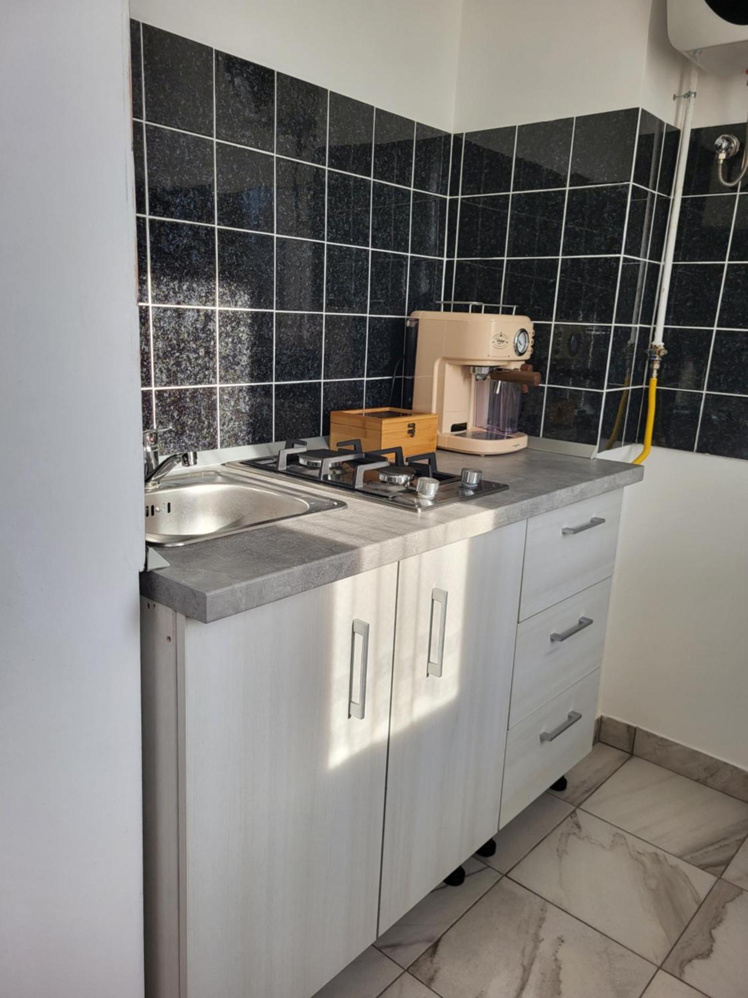 Studio Cristina Hunedoara Ngoại thất bức ảnh