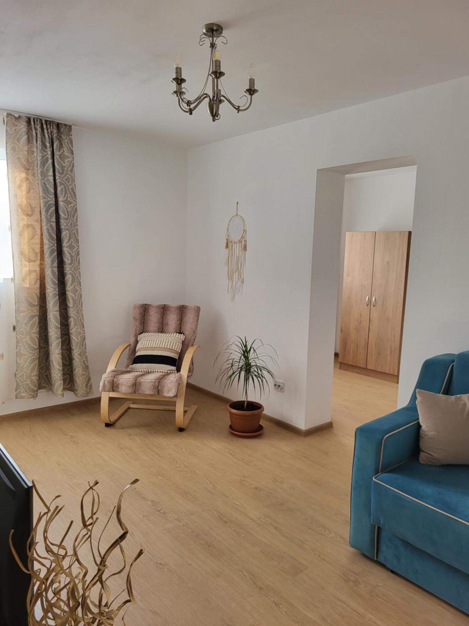 Studio Cristina Hunedoara Ngoại thất bức ảnh