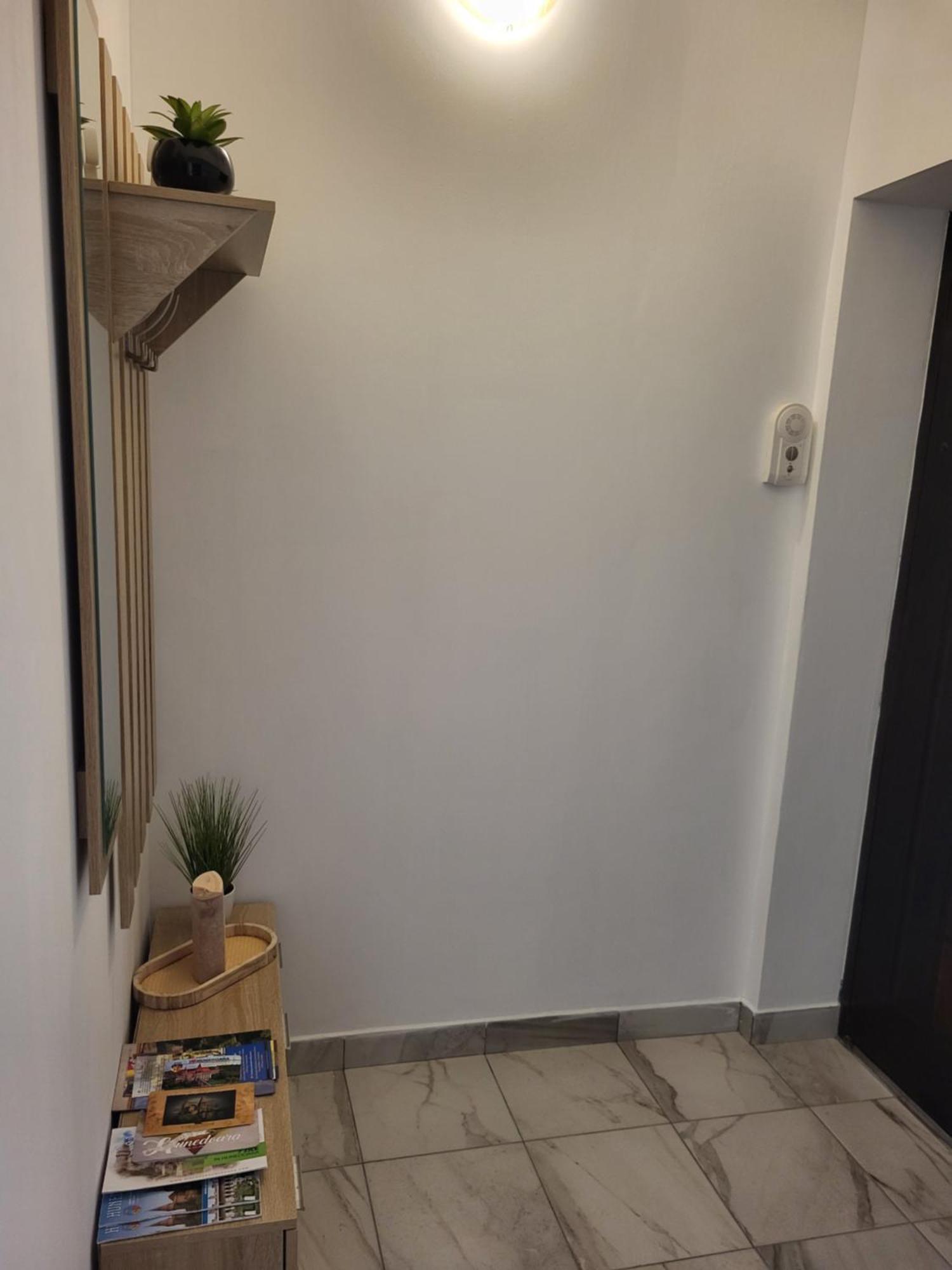 Studio Cristina Hunedoara Ngoại thất bức ảnh