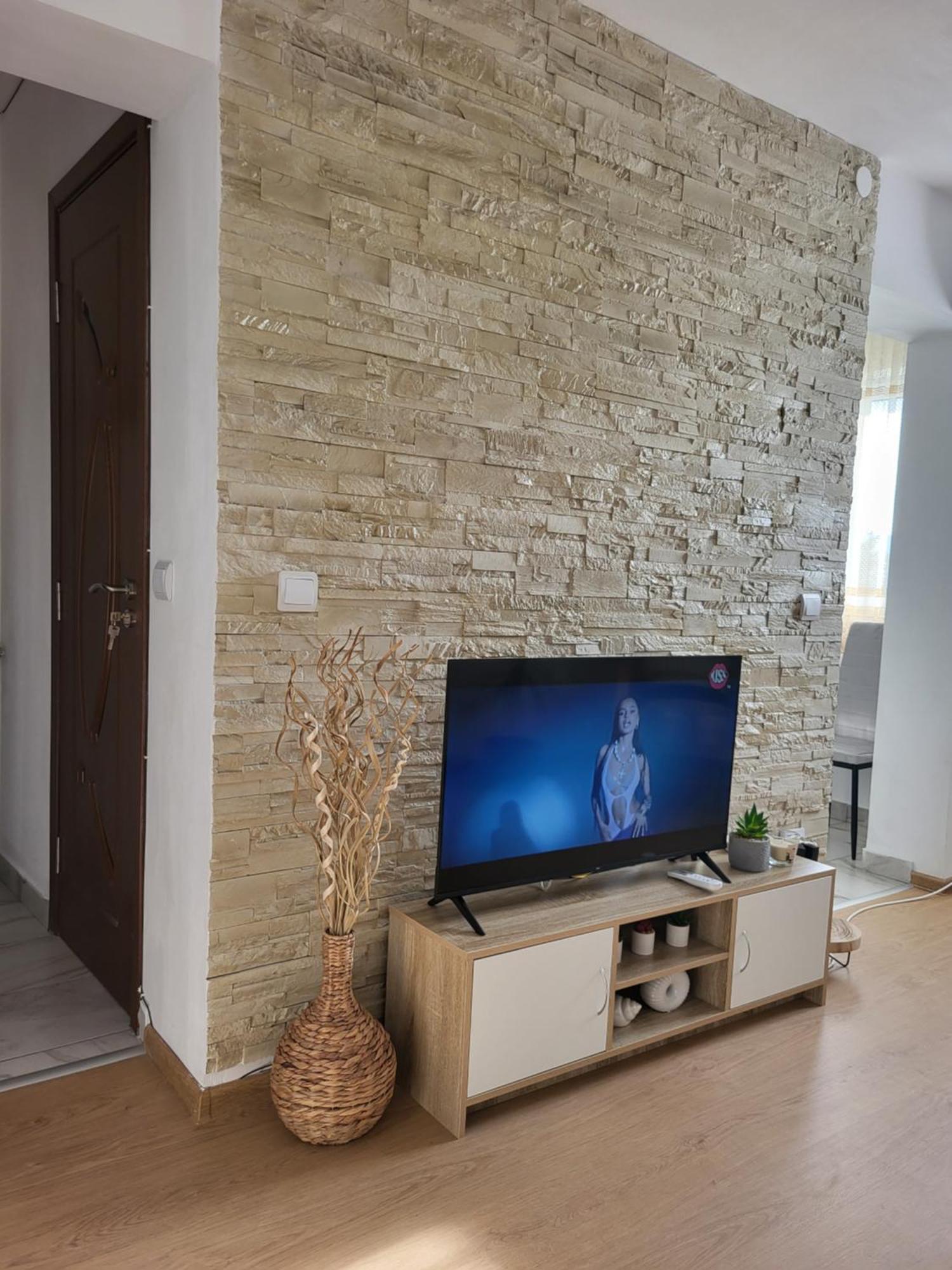 Studio Cristina Hunedoara Ngoại thất bức ảnh